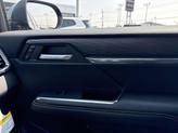 Thumbnail of 2025 Ebony Twilight Metallic GMC Acadia