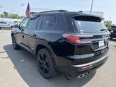Thumbnail of 2025 Ebony Twilight Metallic GMC Acadia