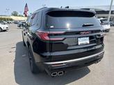 Thumbnail of 2025 Ebony Twilight Metallic GMC Acadia