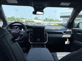Thumbnail of 2025 Ebony Twilight Metallic GMC Acadia