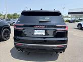 Thumbnail of 2025 Ebony Twilight Metallic GMC Acadia