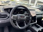 Thumbnail of 2025 Ebony Twilight Metallic GMC Acadia