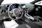 Thumbnail of 2019 Stratus White Aston Martin Vantage