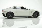 Thumbnail of 2019 Stratus White Aston Martin Vantage