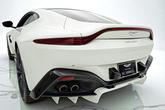 Thumbnail of 2019 Stratus White Aston Martin Vantage