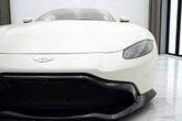 Thumbnail of 2019 Stratus White Aston Martin Vantage