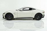Thumbnail of 2019 Stratus White Aston Martin Vantage