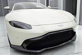 Thumbnail of 2019 Stratus White Aston Martin Vantage