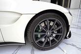 Thumbnail of 2019 Stratus White Aston Martin Vantage