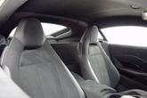 Thumbnail of 2019 Stratus White Aston Martin Vantage