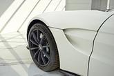 Thumbnail of 2019 Stratus White Aston Martin Vantage