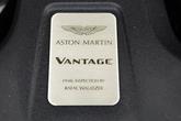 Thumbnail of 2019 Stratus White Aston Martin Vantage