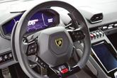 Thumbnail of 2020 Nero Granatus Lamborghini Huracan EVO