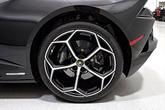 Thumbnail of 2020 Nero Granatus Lamborghini Huracan EVO