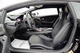 Thumbnail of 2020 Nero Granatus Lamborghini Huracan EVO