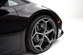 Thumbnail of 2020 Nero Granatus Lamborghini Huracan EVO
