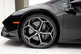Thumbnail of 2020 Nero Granatus Lamborghini Huracan EVO