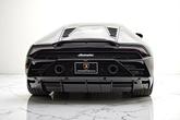 Thumbnail of 2020 Nero Granatus Lamborghini Huracan EVO