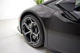 Thumbnail of 2020 Nero Granatus Lamborghini Huracan EVO