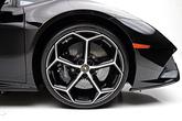 Thumbnail of 2020 Nero Granatus Lamborghini Huracan EVO