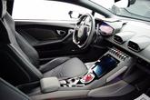 Thumbnail of 2020 Nero Granatus Lamborghini Huracan EVO
