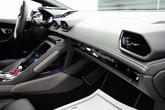 Thumbnail of 2020 Nero Granatus Lamborghini Huracan EVO