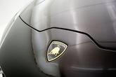 Thumbnail of 2020 Nero Granatus Lamborghini Huracan EVO