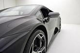 Thumbnail of 2020 Nero Granatus Lamborghini Huracan EVO