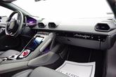 Thumbnail of 2020 Nero Granatus Lamborghini Huracan EVO