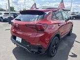 Thumbnail of 2026 Brilliant Red Buick Encore GX