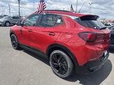 Thumbnail of 2026 Brilliant Red Buick Encore GX
