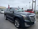 Thumbnail of 2019 Shadow Metallic Cadillac Escalade