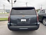 Thumbnail of 2019 Shadow Metallic Cadillac Escalade