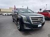 Thumbnail of 2019 Shadow Metallic Cadillac Escalade