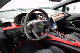 Thumbnail of 2024 Grigio Acheso Lamborghini Revuelto