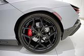 Thumbnail of 2024 Grigio Acheso Lamborghini Revuelto