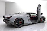 Thumbnail of 2024 Grigio Acheso Lamborghini Revuelto