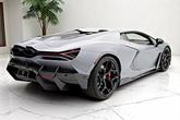 Thumbnail of 2024 Grigio Acheso Lamborghini Revuelto