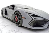 Thumbnail of 2024 Grigio Acheso Lamborghini Revuelto