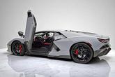 Thumbnail of 2024 Grigio Acheso Lamborghini Revuelto