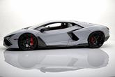 Thumbnail of 2024 Grigio Acheso Lamborghini Revuelto