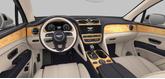 Thumbnail of 2025 Glacier White Bentley Bentayga