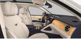 Thumbnail of 2025 Glacier White Bentley Bentayga
