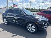 Thumbnail of 2026 Ebony Twilight Metallic Buick Encore GX