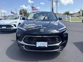 Thumbnail of 2026 Ebony Twilight Metallic Buick Encore GX