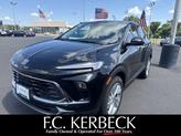 Photo of 2026 Ebony Twilight Metallic Buick Encore GX