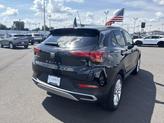 Thumbnail of 2026 Ebony Twilight Metallic Buick Encore GX