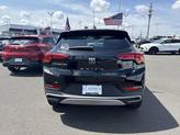 Thumbnail of 2026 Ebony Twilight Metallic Buick Encore GX