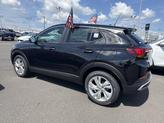 Thumbnail of 2026 Ebony Twilight Metallic Buick Encore GX