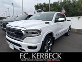 Photo of 2024 Bright White Clearcoat RAM 1500